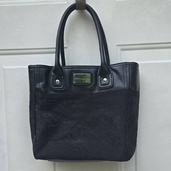 Tommy Hilfiger Small Tote - Picture 1 of 10